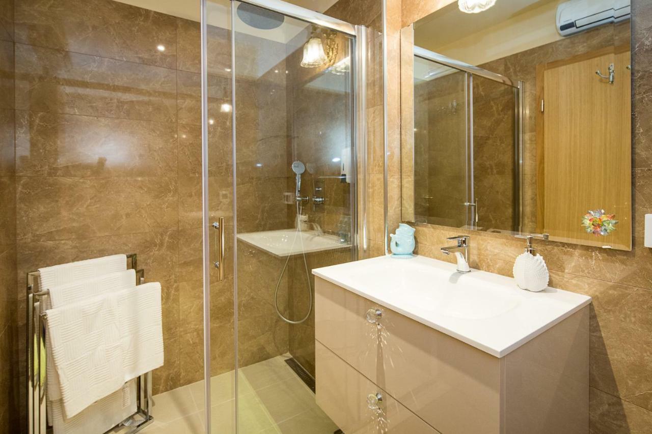 Valdibora Sea View Apartment *