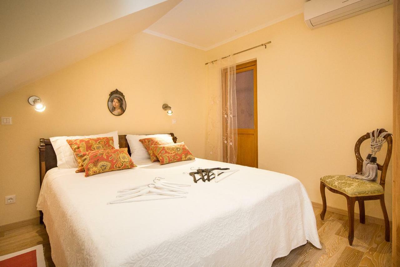 Apartment Valdibora Sea View *
