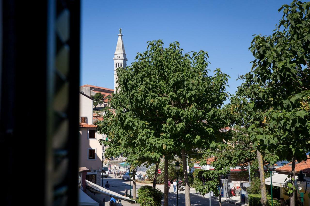 Apartment Valdibora Sea View Rovinj