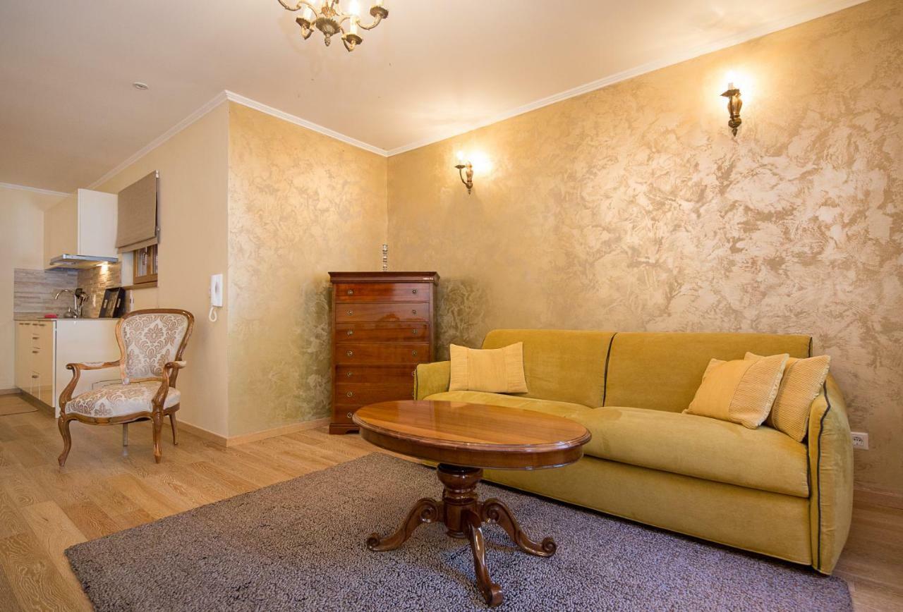 Apartment Valdibora Sea View *