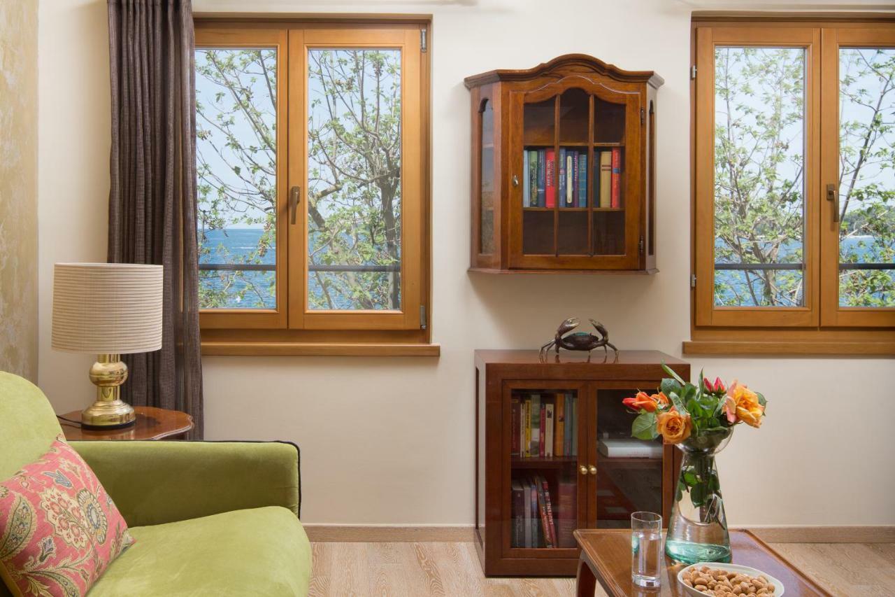 Apartment Valdibora Sea View *