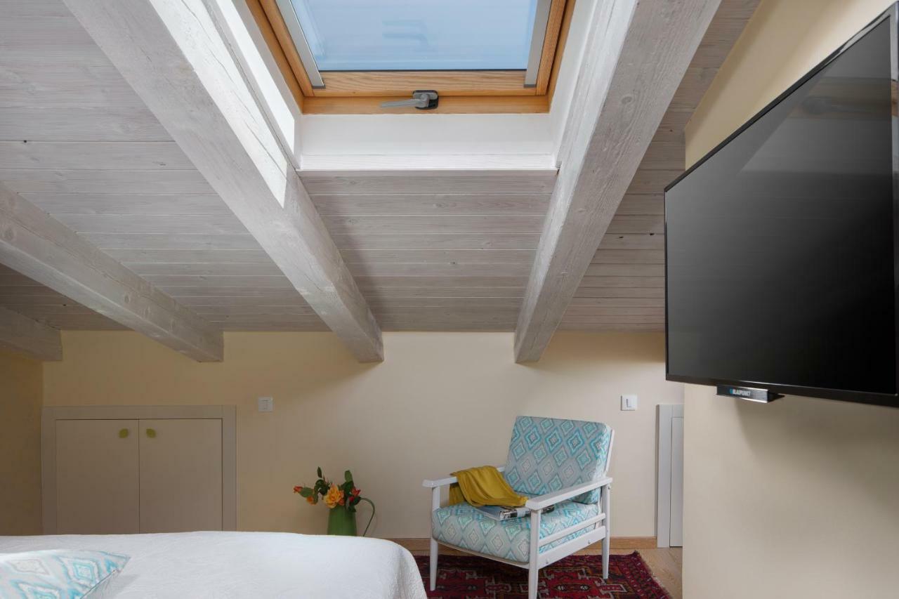 Valdibora Sea View Apartment