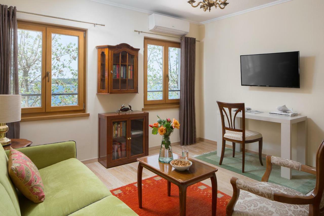 Valdibora Sea View * Rovinj