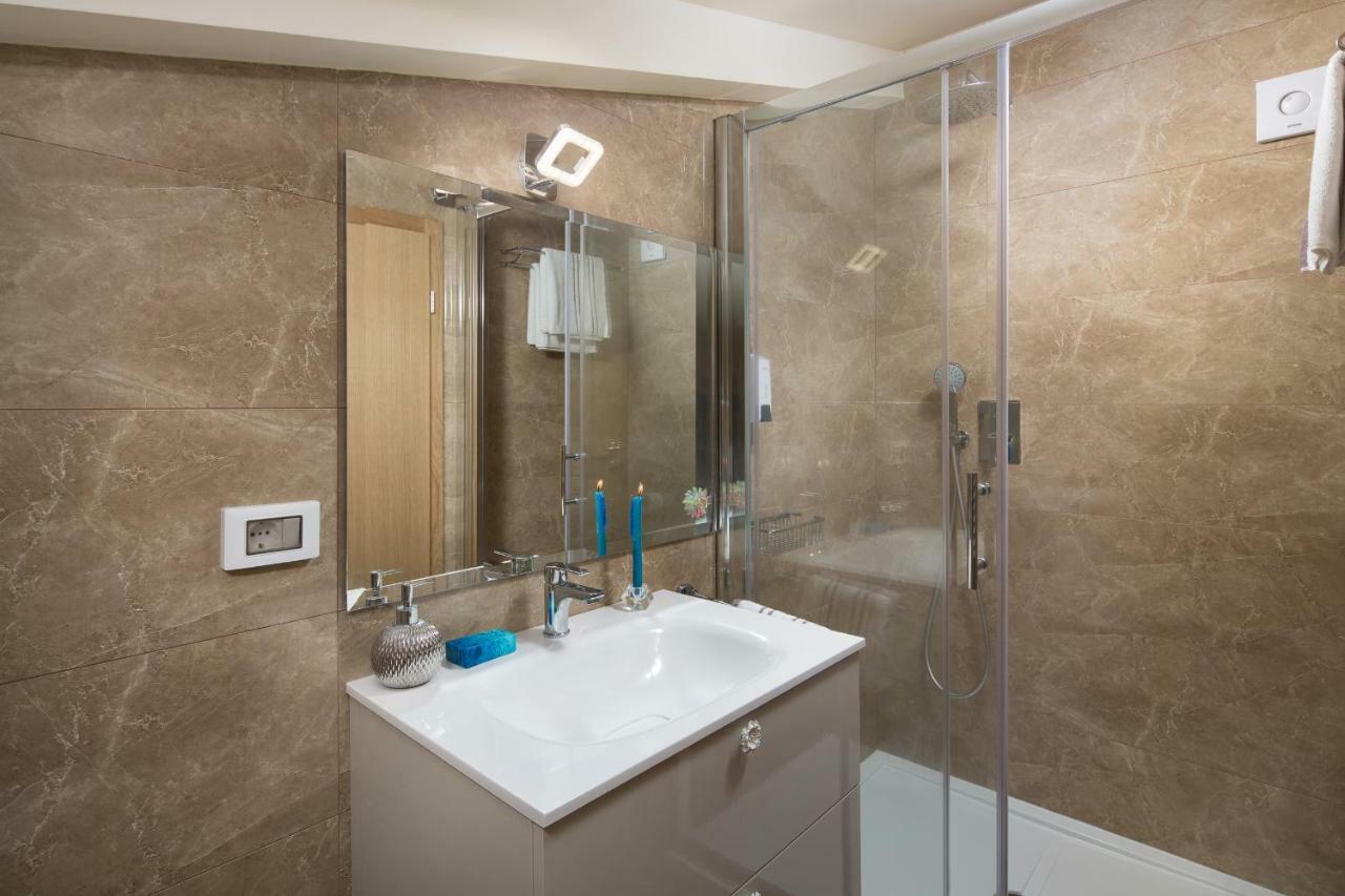 Apartment Valdibora Sea View Rovinj