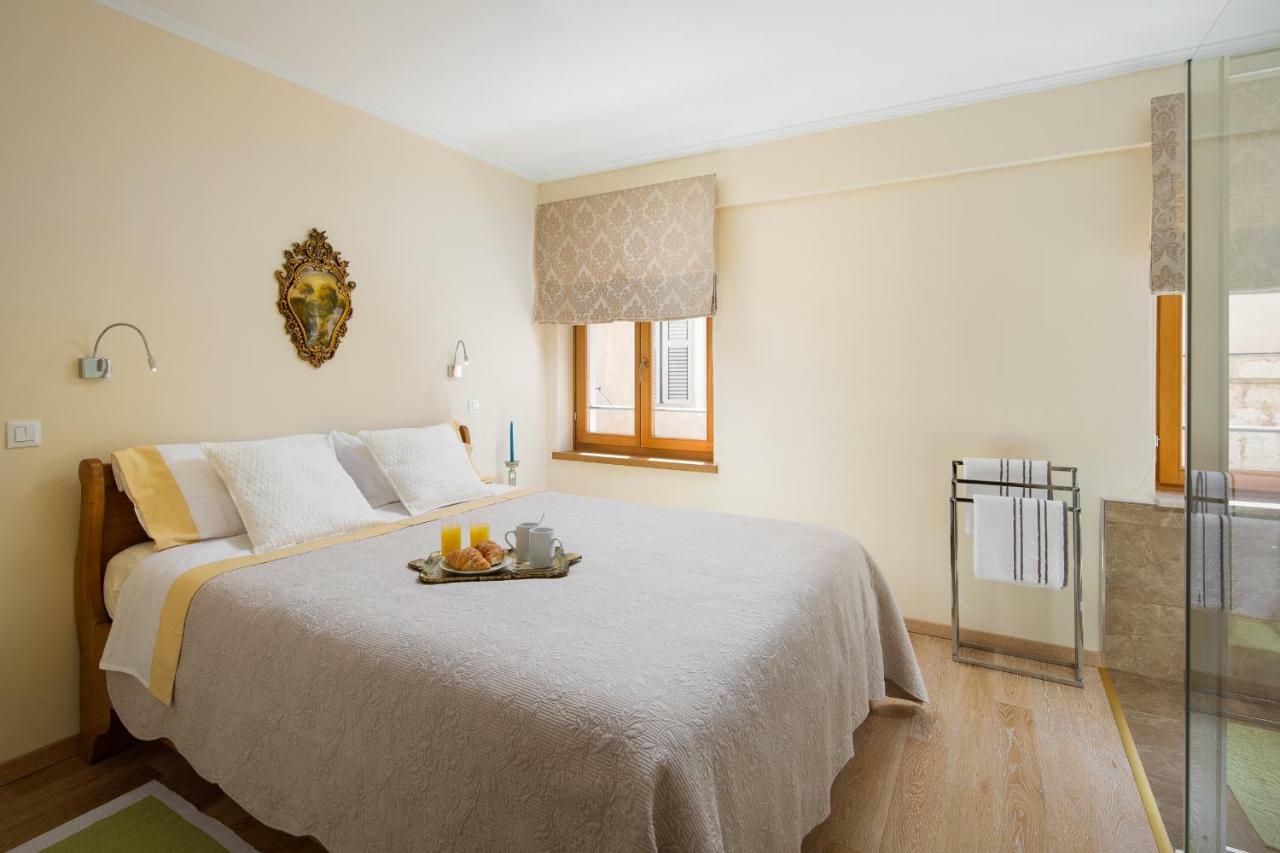 Apartment Valdibora Sea View Rovinj