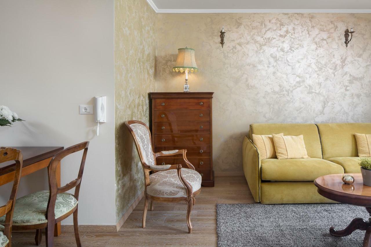 Valdibora Sea View Apartment *