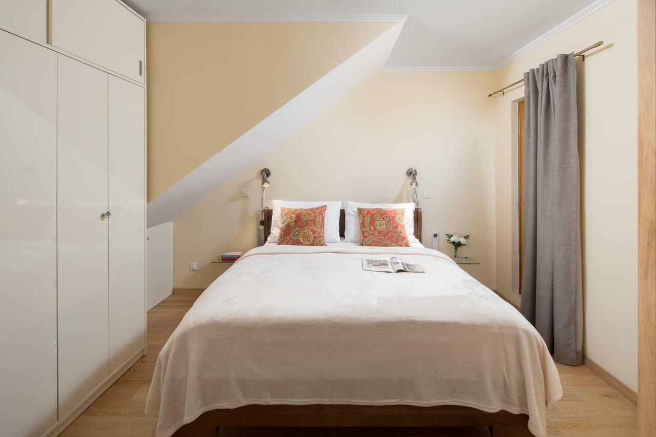Valdibora Sea View * Rovinj