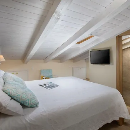 Valdibora Sea View Residence Rovinj Exterior photo