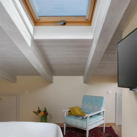 Valdibora Sea View Residence Rovinj Exterior photo