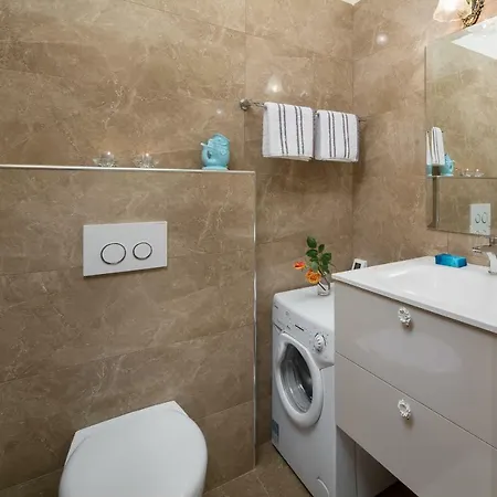 Valdibora Sea View Residence Rovinj Exterior photo