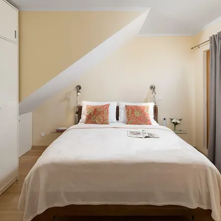 Valdibora Sea View Residence Rovinj Exterior photo