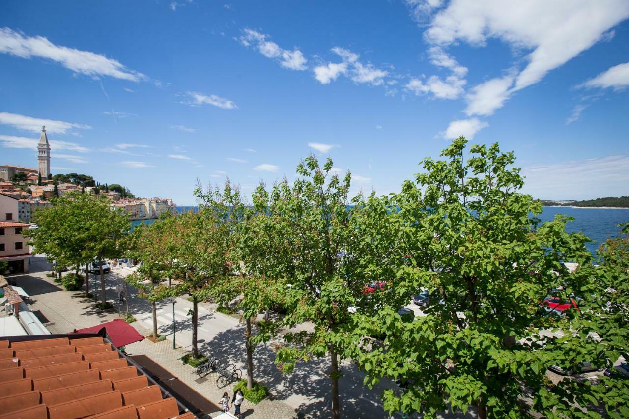 Apartment Valdibora Sea View *