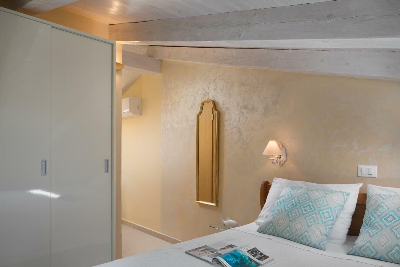 Valdibora Sea View Apartment