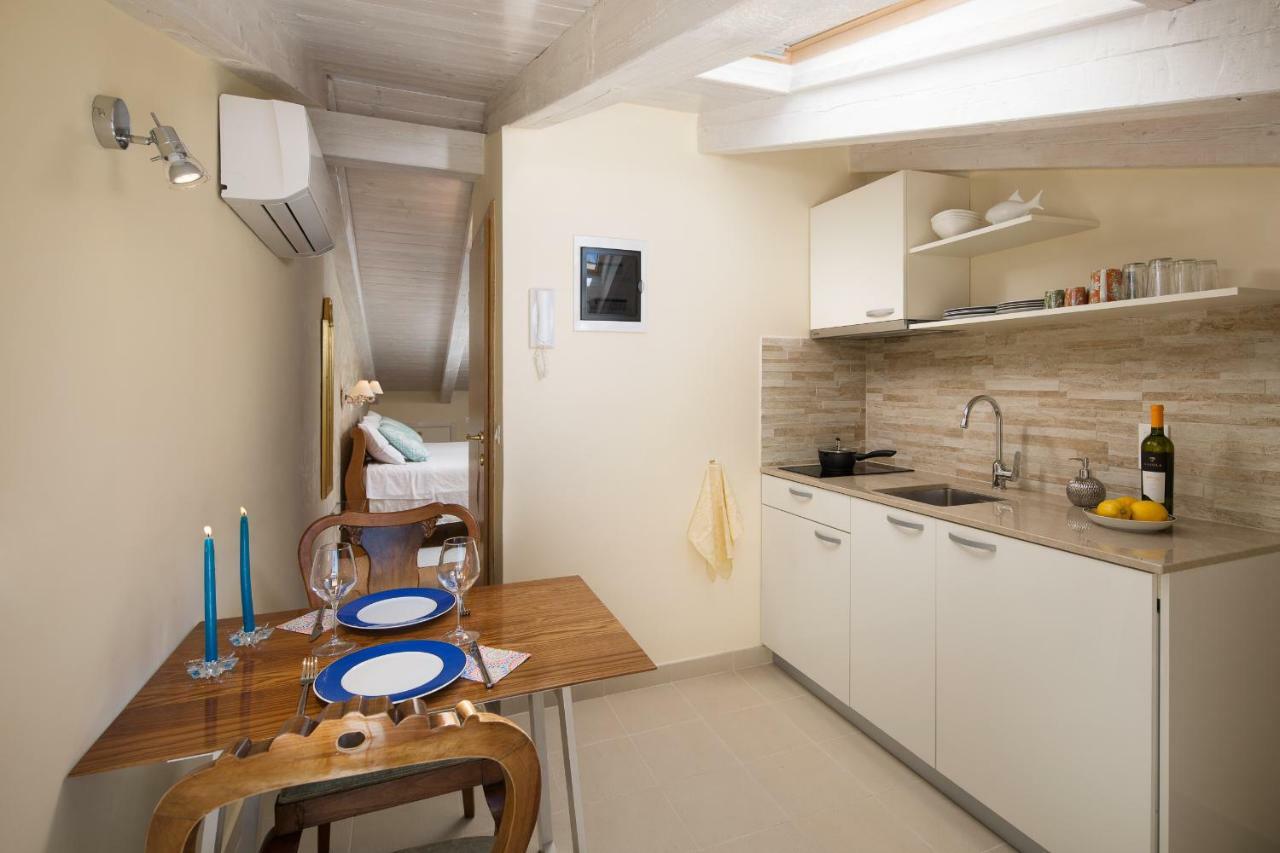 Valdibora Sea View Apartment