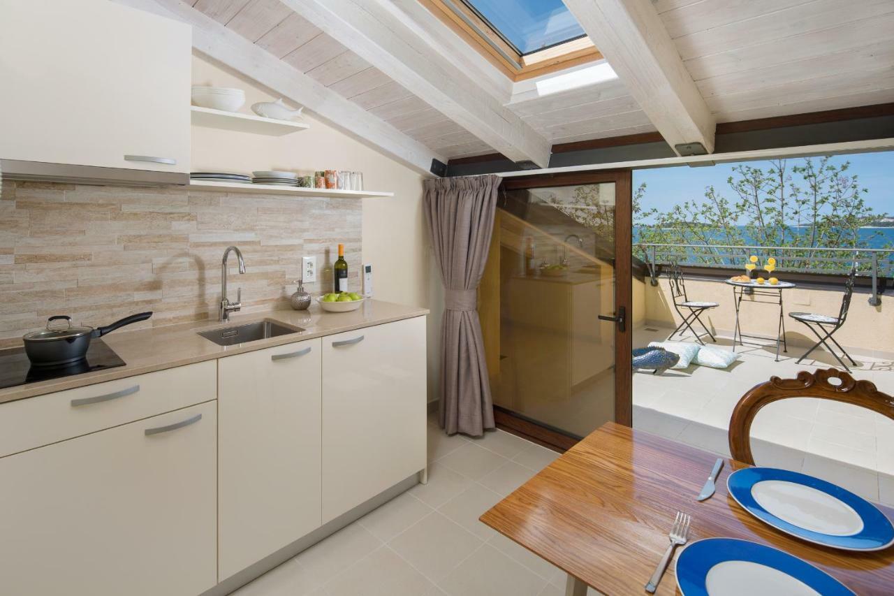 Valdibora Sea View Apartment