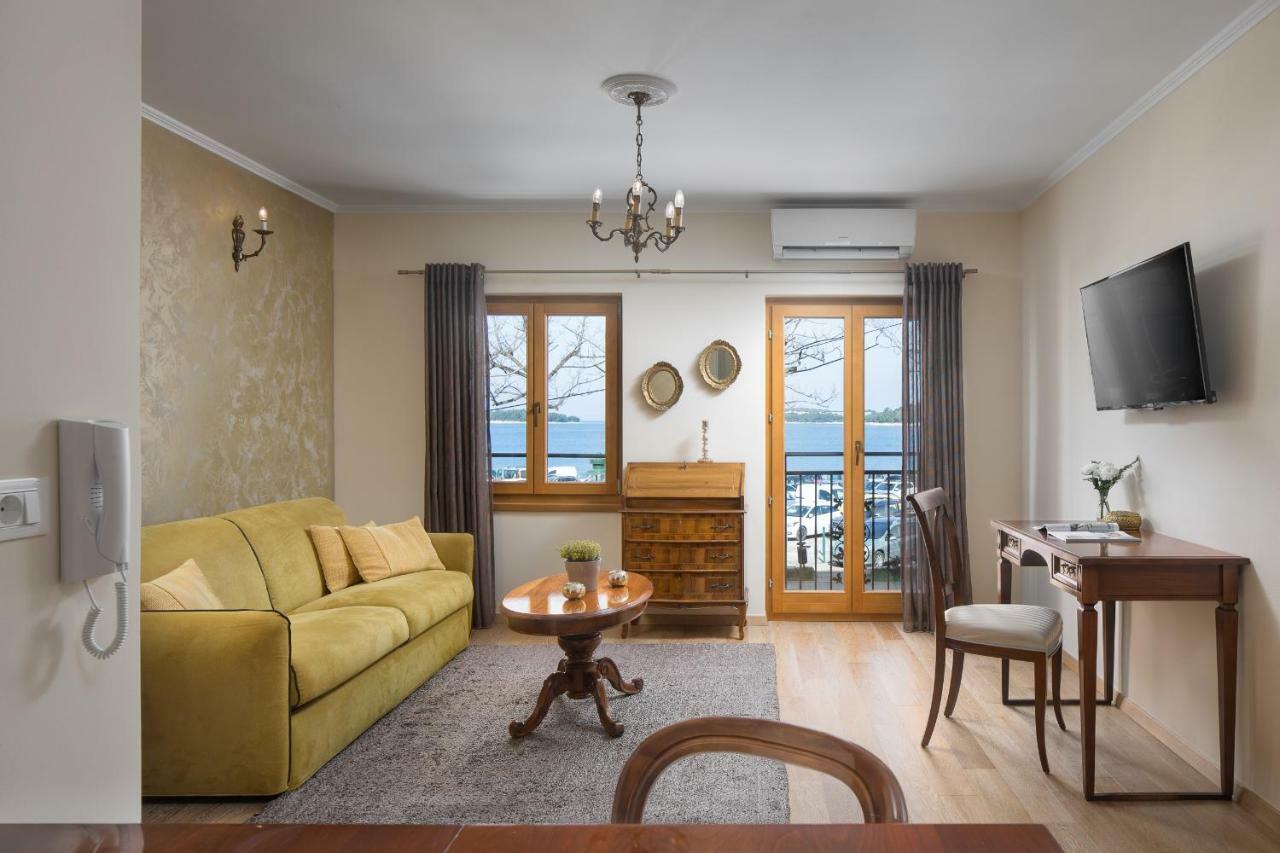 Valdibora Sea View
